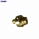 Custom CNC Milling Parts Manufacturer , Brass Copper CNC Milling Machining Services